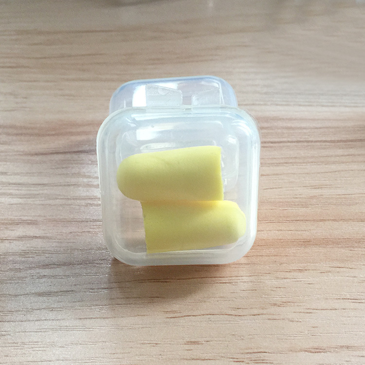 Small Box, High Transparency Plastic Small Square Box, Water Diamond Earplug Box, Transparent Jewelry Box, New Material Storage, Fishhook Medicine Empty Box