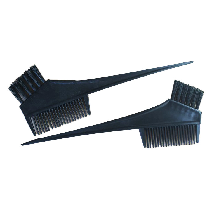 Supply bowl ear protection hair treatment comb three-piece PP material hair dyeing tools fashion hair dyeing and hairdressing supplies suit