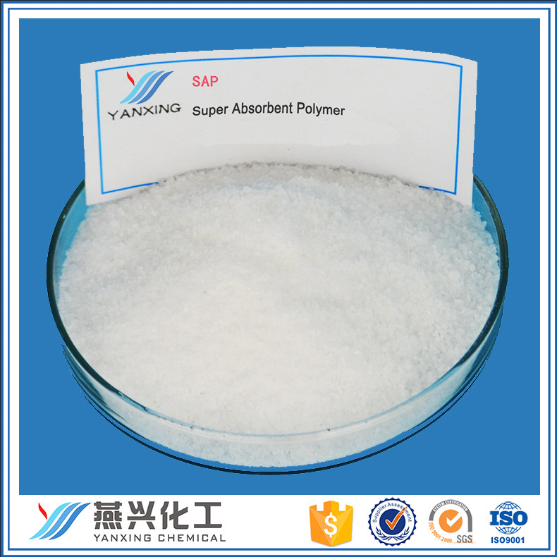 Absorbent Resin Ice Pack Ice Crystal Powder 800 Times Expansion Powder Absorbent Beads Disposable Paper Cup Ashtray Smoke Extinguishing Sand Color