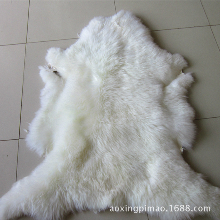 Поставка овечьей кожи из Австралии, целый ковёр из овечьей кожи, коврик для оконного проема, бесплатная кожа, оптовая продажа овечьей кожи