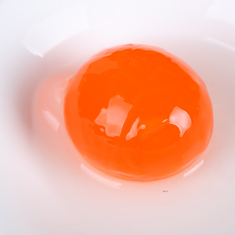 [Source Factory] Fresh Salted Egg Yolk 8-10g 100 Pieces/Pack, Special for Mooncake Filling