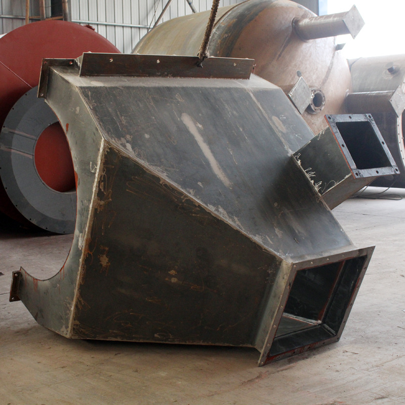 Антикоррозийная резиновая lining для различных типов оборудования, нестандартная кастомизация