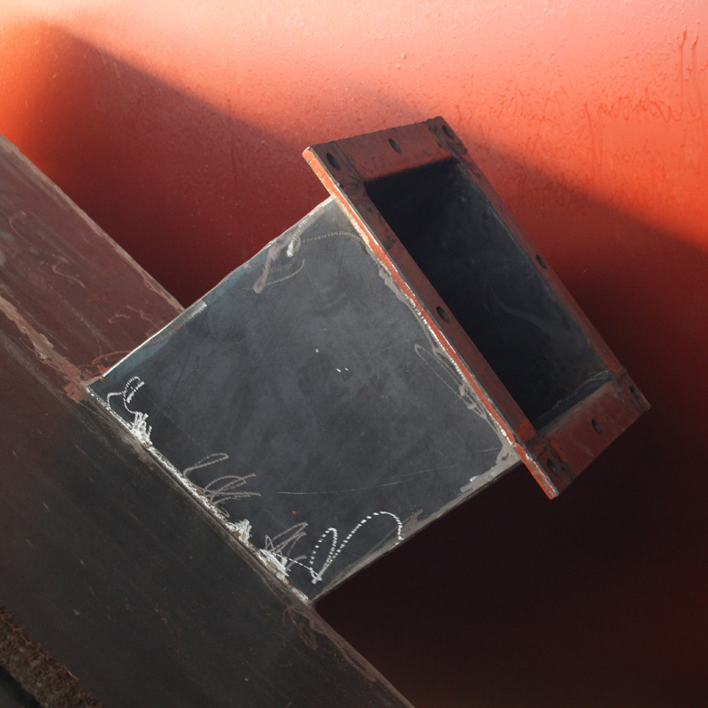 Hengdi Anti-Corrosion, Various Types of Equipment Rubber Lining, Rubber Lining, Non-Standard Customization, Available Nationwide