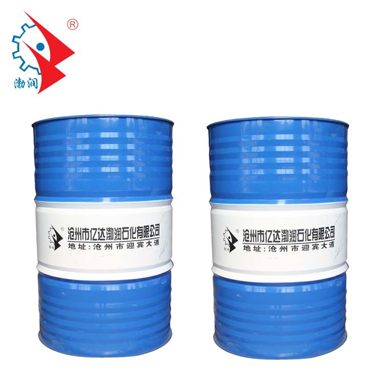 Pulling oil effectively reduces friction between workpieces and abrasive tools and reduces wear