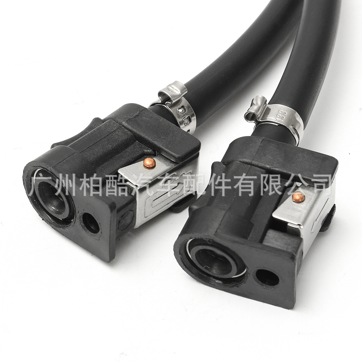 Yamaha Yasheng Outboard Engine Oil Pipe Marine Engine Oil Pipe Has 8Mm10Mm Marine Special