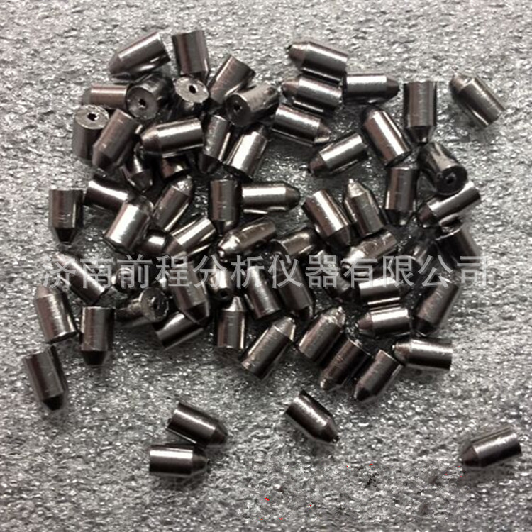 Supply North sub-gas chromatograph with sealed graphite pad specifications 6*3*7 color spectrum sample pad accessories