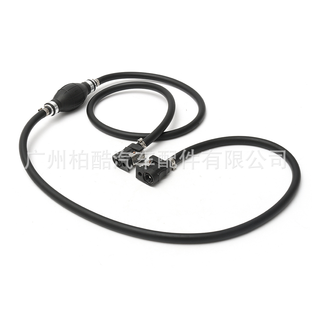 Yamaha Yasheng Outboard Engine Oil Pipe Marine Engine Oil Pipe Has 8Mm10Mm Marine Special
