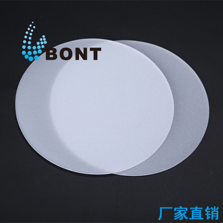 Professional Production PC Diffuser Board LED Lampshade/advertising Light Box Panel High Transmittance Frosted Diffuser Board