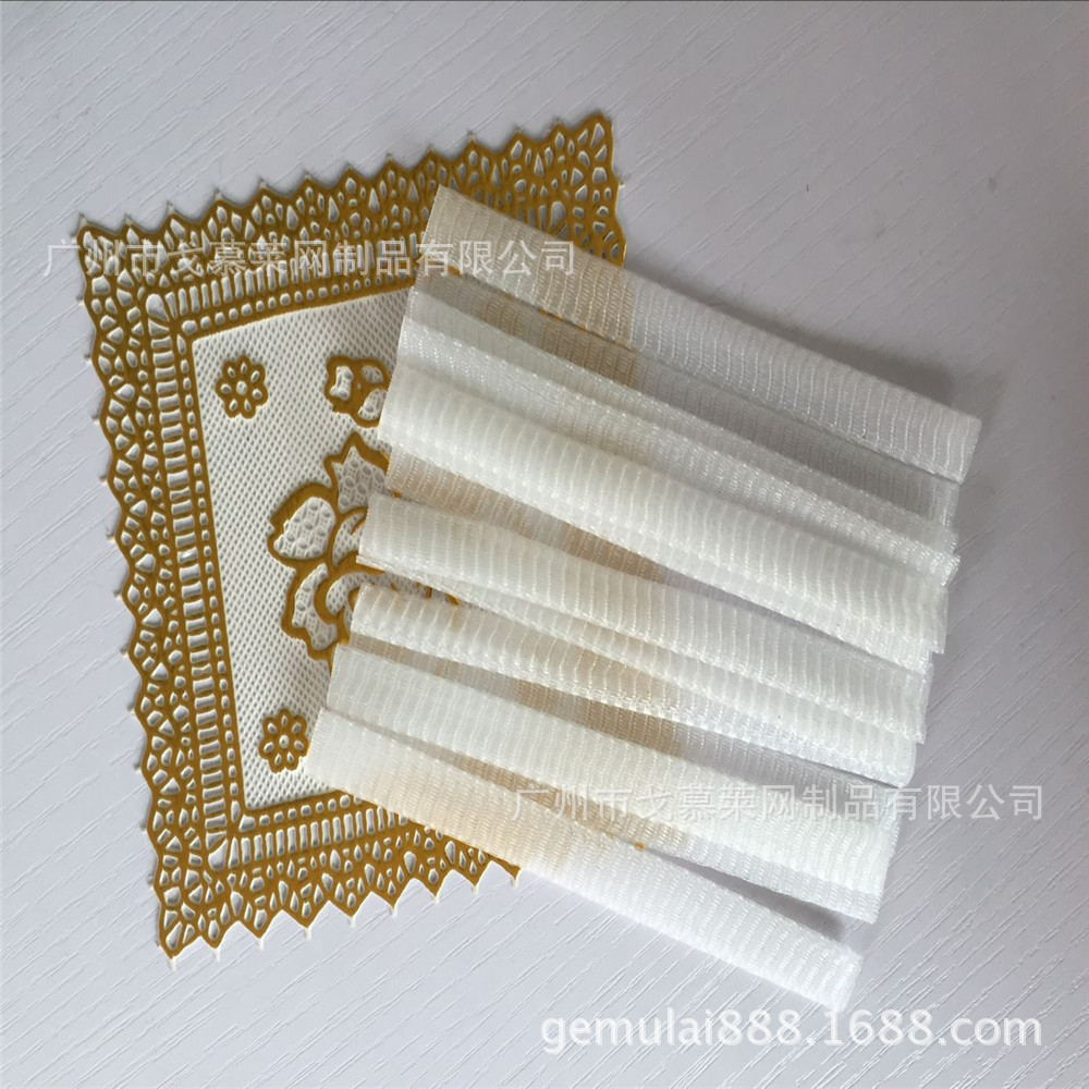 Сетчатый защитный чехол для кистей для макияжа, упаковка и хранение, защитный чехол для чистки кистей