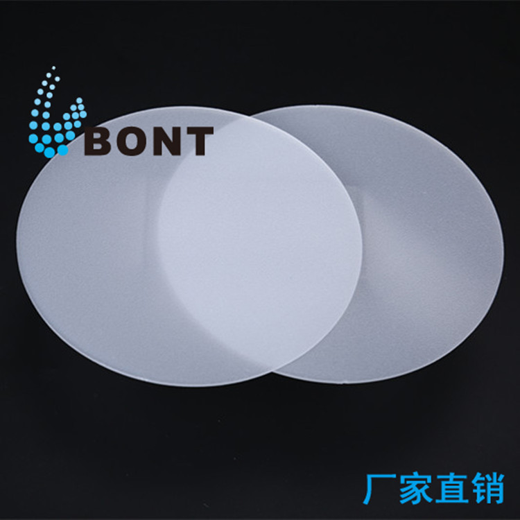 Professional Production PC Diffuser Board LED Lampshade/advertising Light Box Panel High Transmittance Frosted Diffuser Board