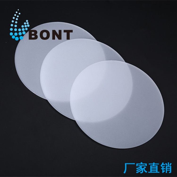 Professional Production PC Diffuser Board LED Lampshade/advertising Light Box Panel High Transmittance Frosted Diffuser Board