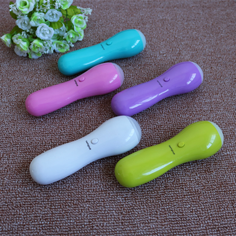 Mini Electric Shoulder, Cervical Spine and Back Massage Stick, Joint Massage Second-Speed Massager Can Be Added with Logo