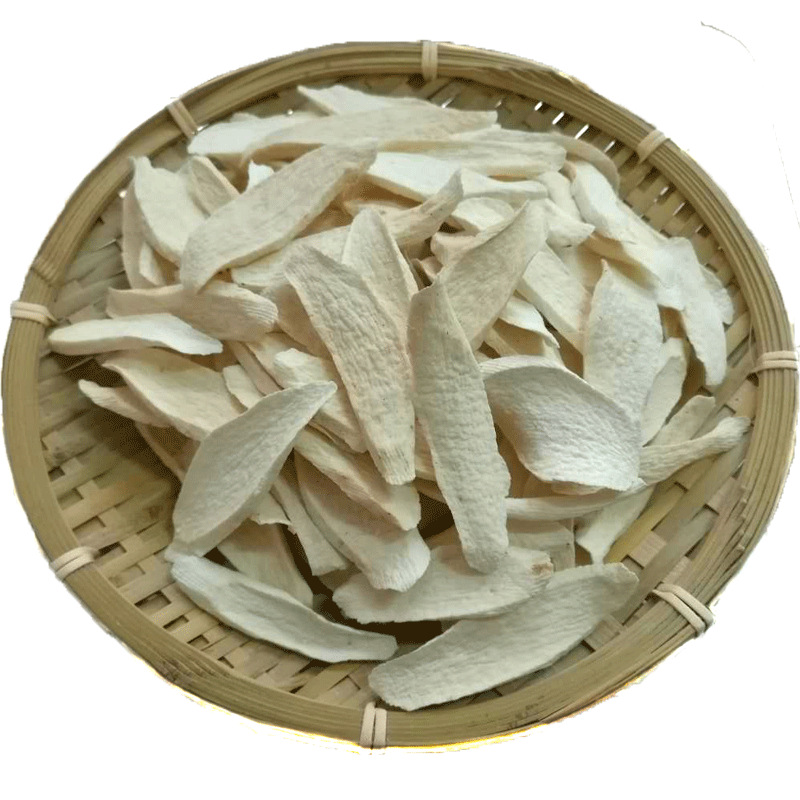 Sulfur-free Iron Bar Yam Tablets Henan Jiaozuo Wenxian Authentic Iron Bar Huai Yam Tablets Non-Huai Yam Tablets Dry Yam