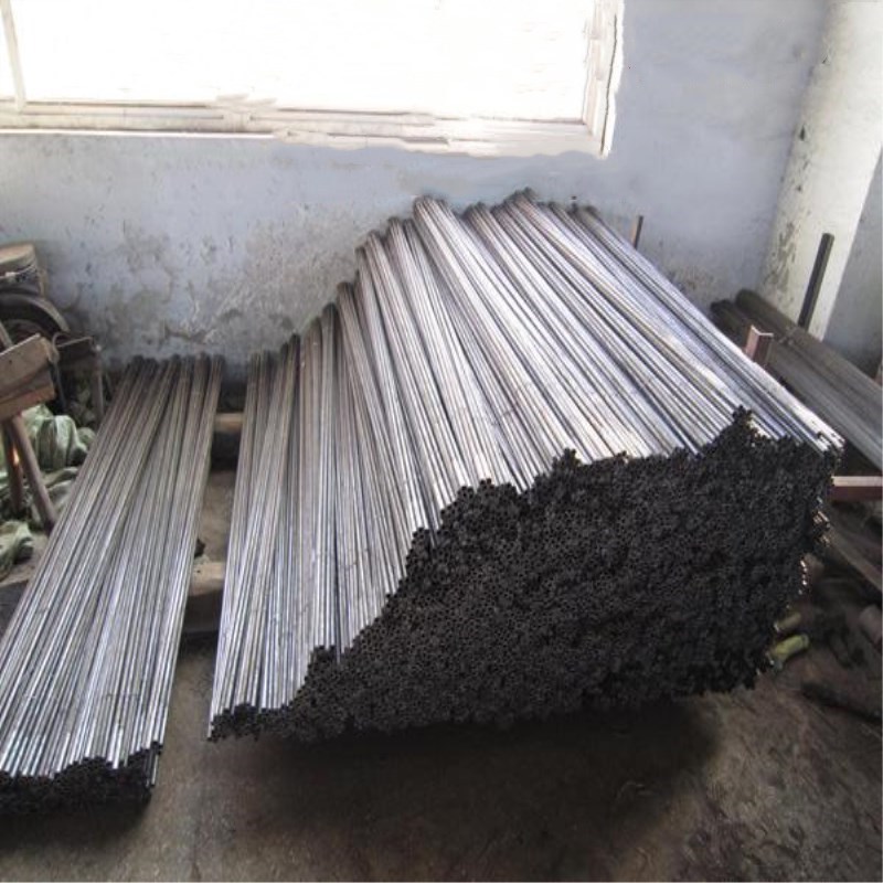 Factory wholesale oxygen melting rod oxygen blowing rod seven core oxygen arc fusing rod casting cleaning carbon rod oxygen capacity rod oxygen melting gun