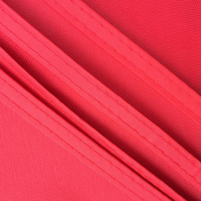 Outdoor Advertising Foldableing Exhibition Stall Tent Umbrella Top Cloth Four-Corner Awning Cloth Awning Cloth Printable Advertising