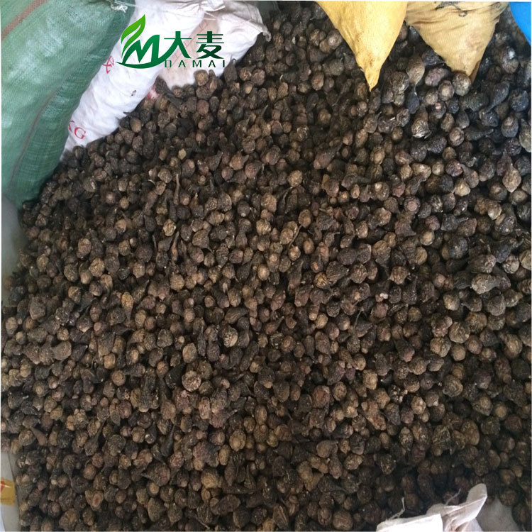 Yunnan Lijiang Black Maca Yellow Maca Dried Fruit Dried Pieces Maca Wholesale Maca Men's Inkling Material