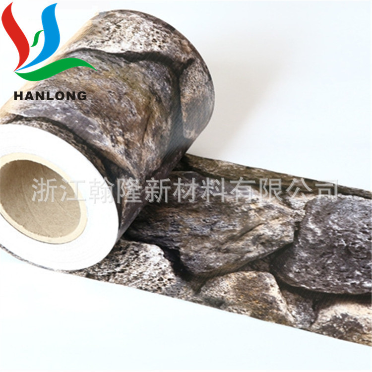 Hanlong Manufacturer Wholesale German Fence Fence Cloth Fence Wall Pvc Clip Mesh Cloth Fireproof Fence Fence Cloth