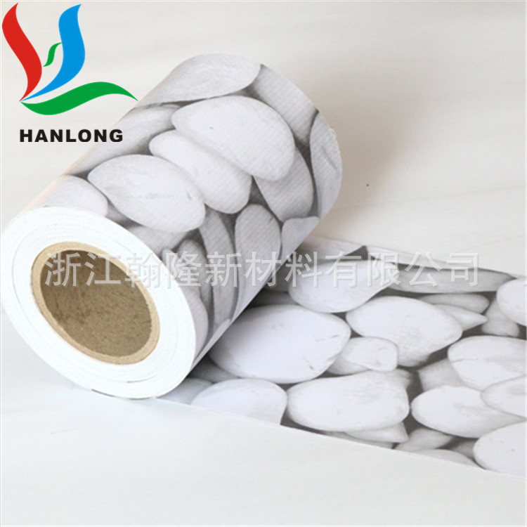 Hanlong Manufacturer Wholesale German Fence Fence Cloth Fence Wall Pvc Clip Mesh Cloth Fireproof Fence Fence Cloth