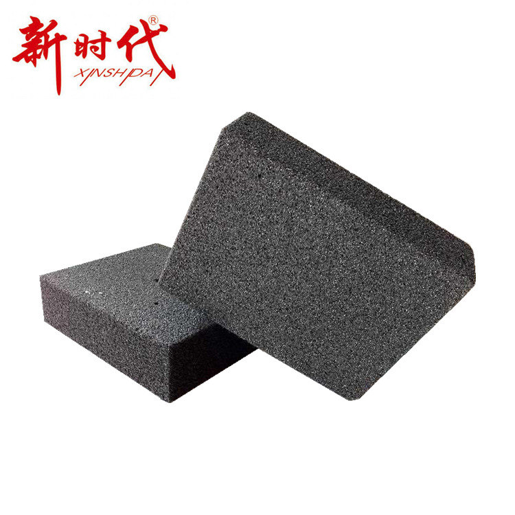 Colored Foam Glass, Anti-Corrosion Vitrified Tiles, Korean Standard Foam Glass, Desulfurization Blocks