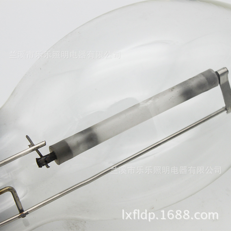 North American standard HPS high pressure sodium lamp plant growth lamp greenhouse agricultural 150w