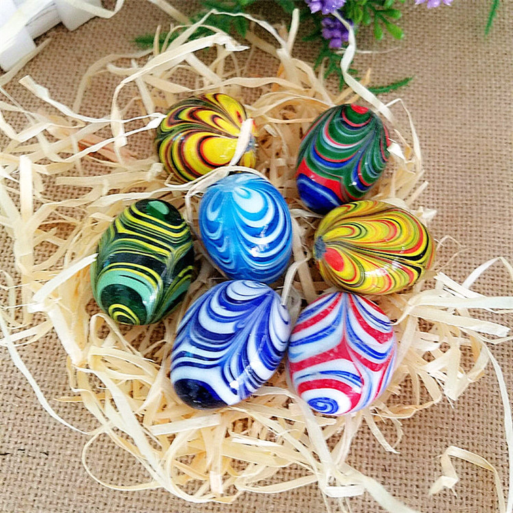 Оптовая продажа туристических поделок, цветные камни, маленькие мини цветные камни