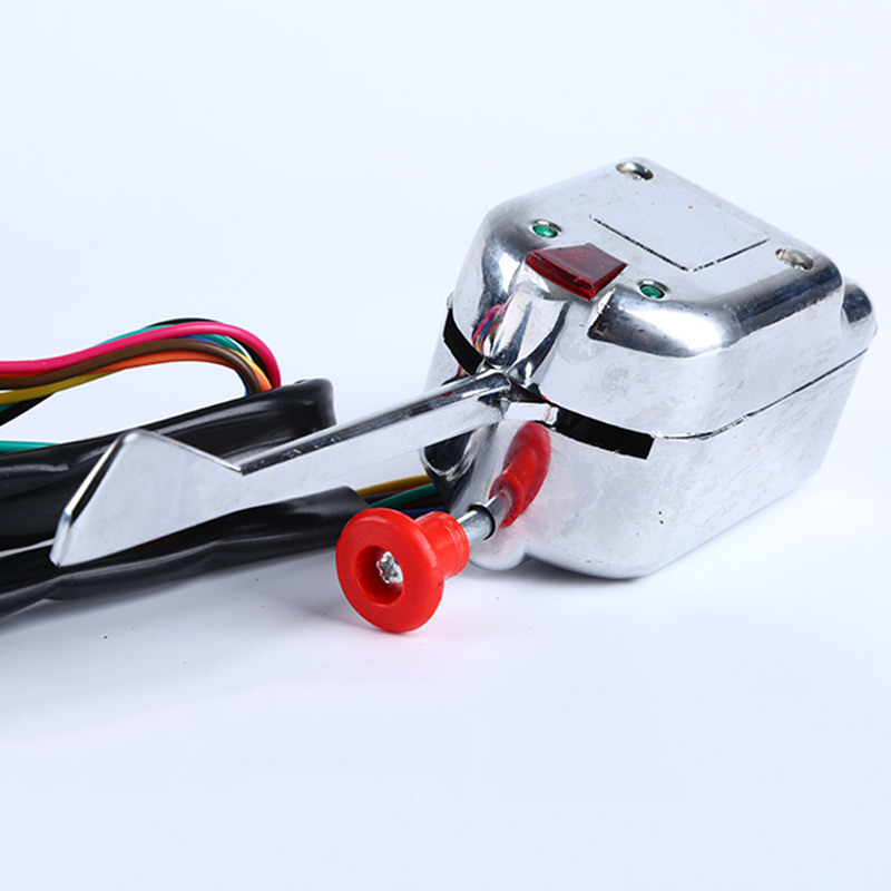 Suitable for Ford Buick turn light switch factory direct supply Chevrolet steering car steering combination switch