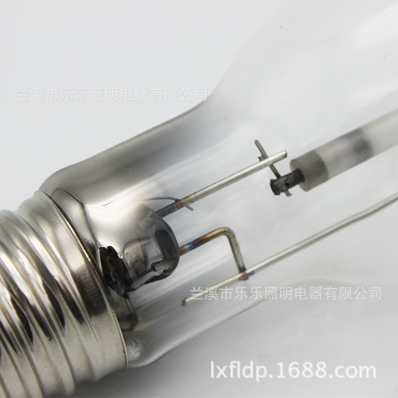 North American standard HPS high pressure sodium lamp plant growth lamp greenhouse agricultural 150w