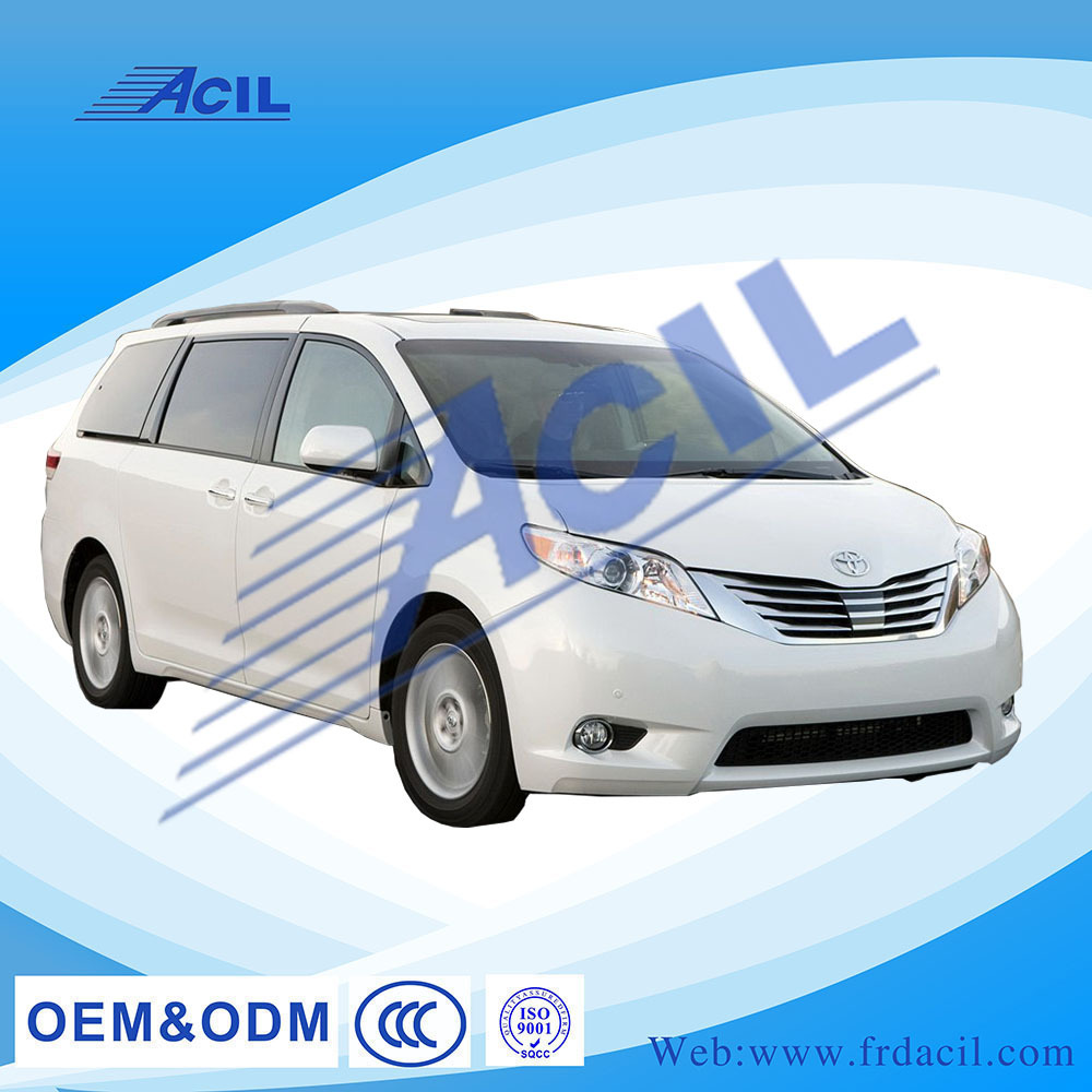 Factory Direct supply Fender lining Toyota Saina SIENNA 2011-2014 suitable for 53806-08010