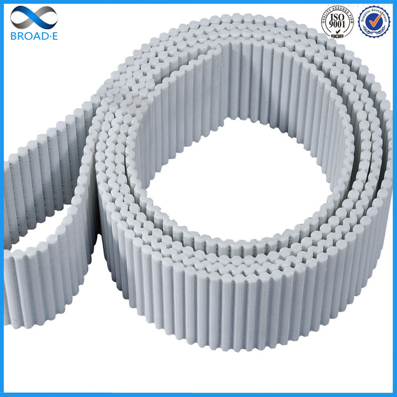 Teflon Mesh Synchronous Belt Pc Stainless Steel Mesh Pi from Shenzhen Direct Factory Conveyor Belt High Temperature Resistant