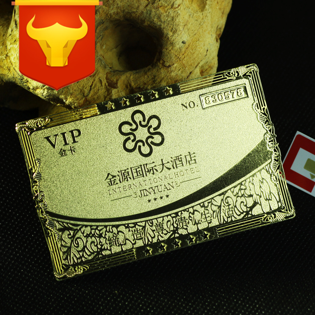 Индивидуальные оптовые металлические золотые и серебряные карточки, цветные печатные металлические карточки, металлические карточки Будды, черные золотые карточки