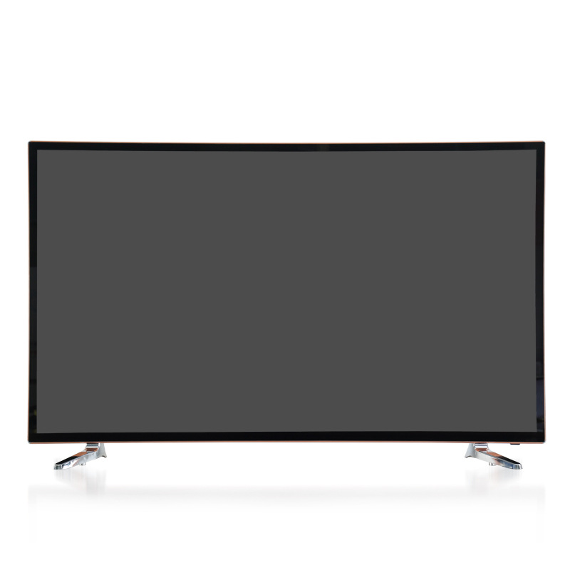 Hotel Tv Network Tv Apartment Explosion-Proof Led Lcd Screen Tv 4K Ultra-Clear Flat Panel