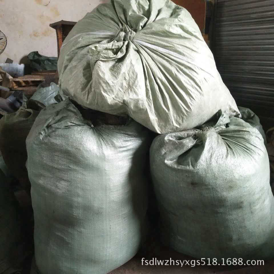 Factory Direct Purchase of Scrap Metal Factory Old Waste Molybdenum Wire and Various Colored Rare Metal Waste Recycling