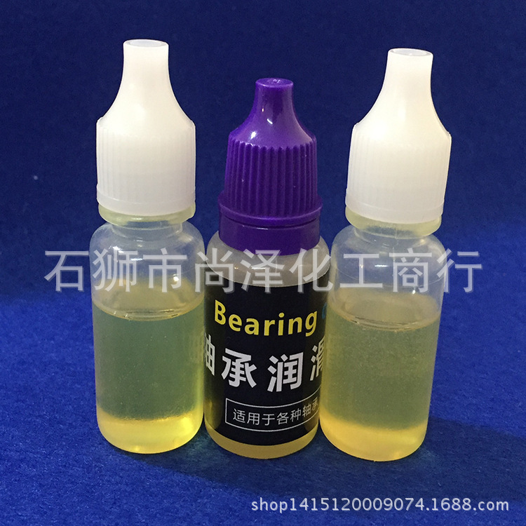 Смазка для подшипников роликовых коньков