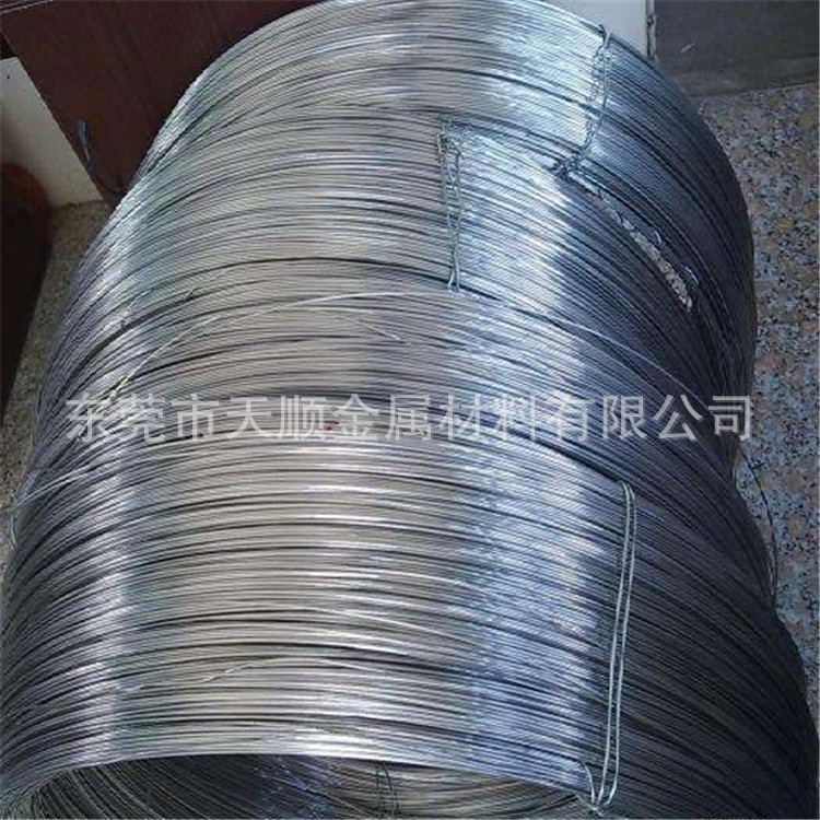 Sales of Japanese Cold Heading Carbon Steel Wire Jis g 3507 Swrch6A Cold Heading Steel Wire Material Guaranteed