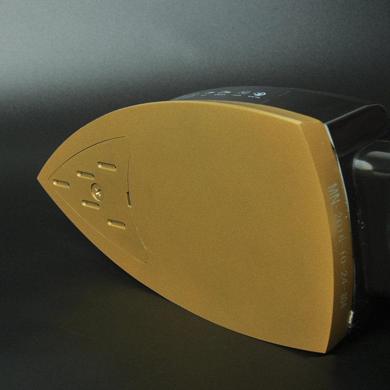 Meining 777 Bottle Steam Iron