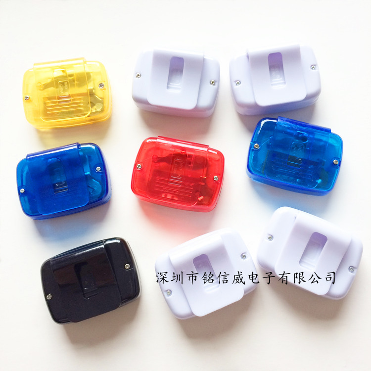 Hula Hoop Counter Magnetic Sense Electronic Counter Magnetic Reed Counter Single Function Counter Wholesale