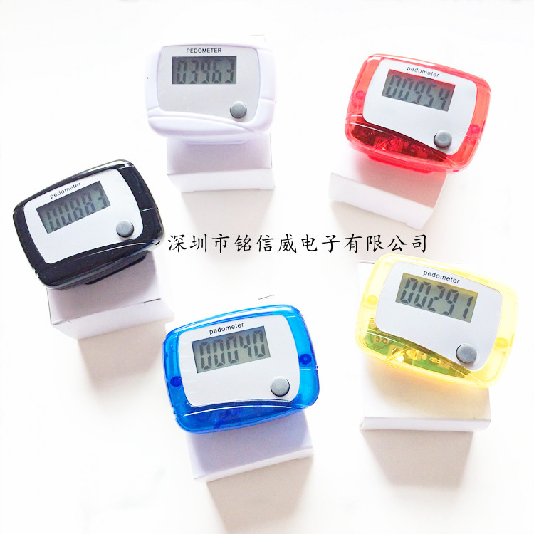 Hula Hoop Counter Magnetic Sense Electronic Counter Magnetic Reed Counter Single Function Counter Wholesale