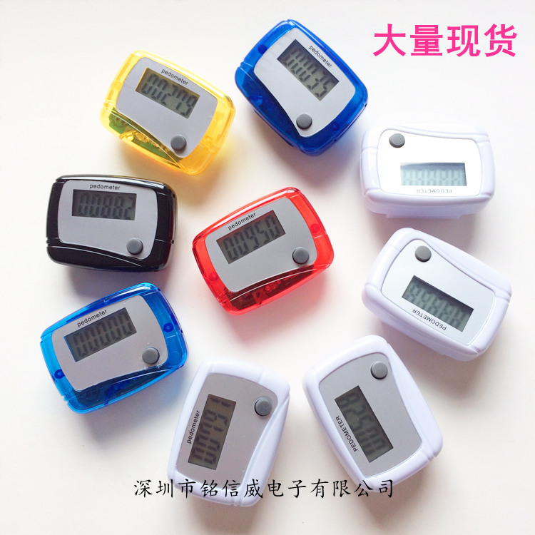 Hula Hoop Counter Magnetic Sense Electronic Counter Magnetic Reed Counter Single Function Counter Wholesale