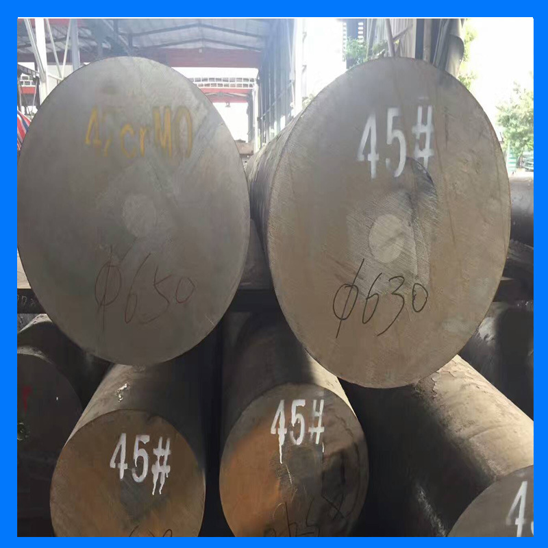 Large Inventory of 303/304 Stainless Steel Billets/Ingots, 304 Stainless Steel Rough Round Billets, Forgings, Wholesale and Retail