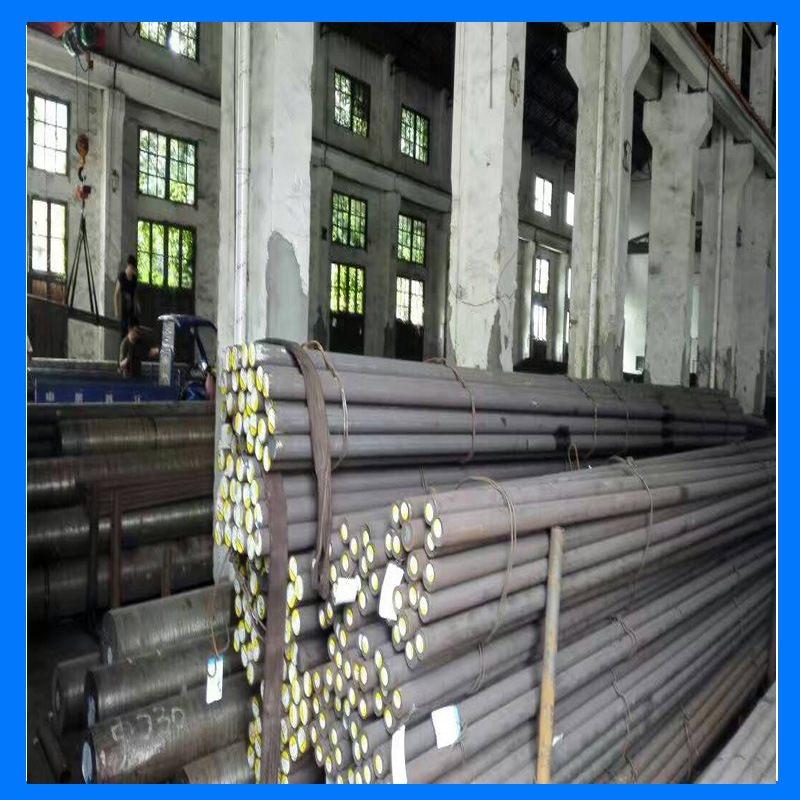 Large Inventory of 303/304 Stainless Steel Billets/Ingots, 304 Stainless Steel Rough Round Billets, Forgings, Wholesale and Retail