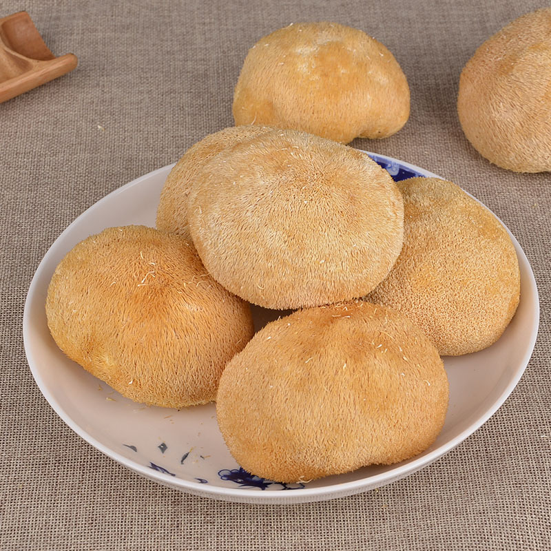 Сушеные сельскохозяйственные продукты Hericium erinaceus, оптовая продажа