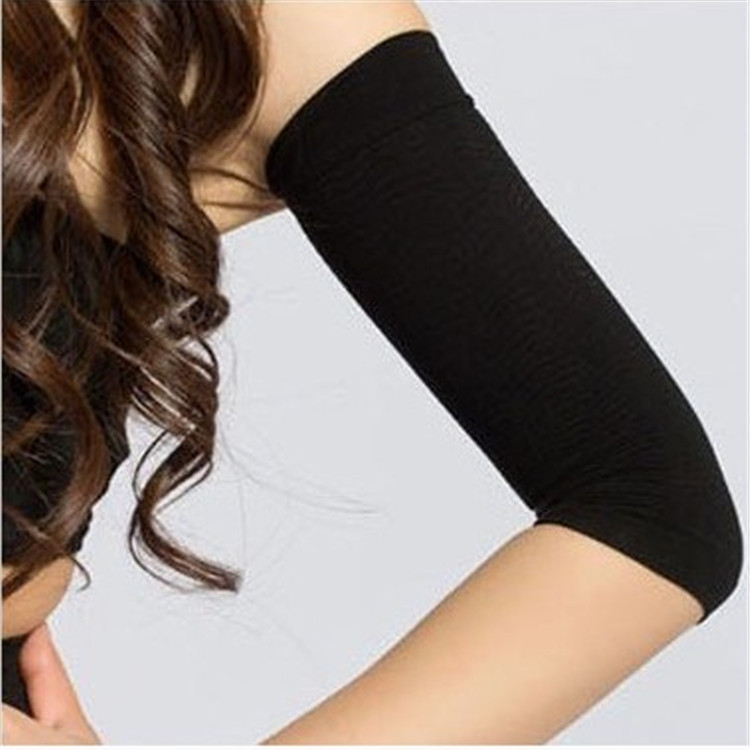 Factory wholesale 480D double pressure calf cover arm cover Amazon cross-border men's and women's scar cover wrist pressure cover