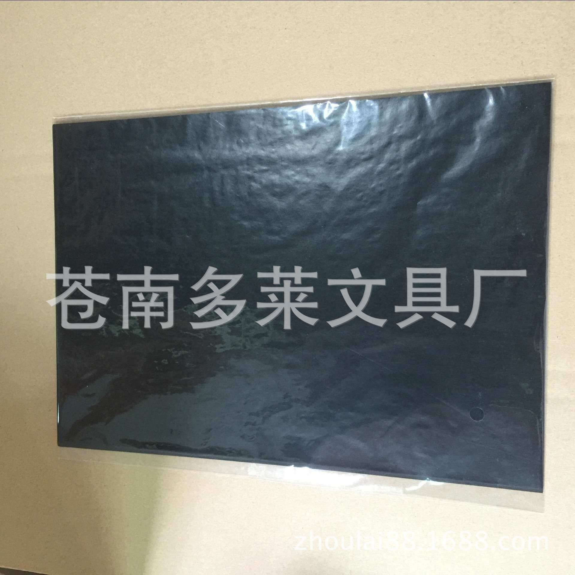 Coated Carbon Graphite Copy Paper Reusable Tracing Paper Drawing Paper Single Side Black Blue