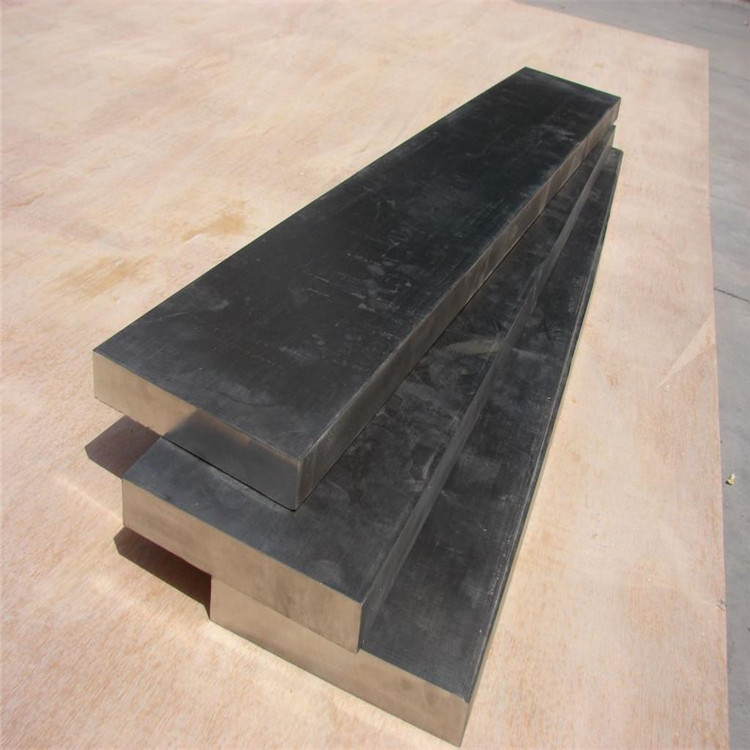 Aluminum 5083-H112 Anti-Corrosion Aluminum Plate Aluminum Rod Can Be Easily Cut and Processed