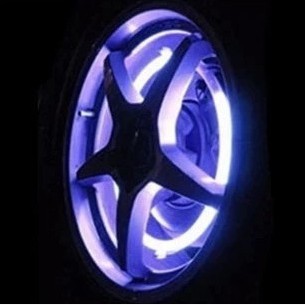 Bicycle Hot Wheel colorful hot wheel bicycle car motorcycle Hot Wheel colorful gas nozzle lamp