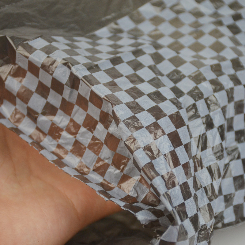 T pet printing garbage bag dog toilet bag pet cleaning supplies 15 dog garbage bag