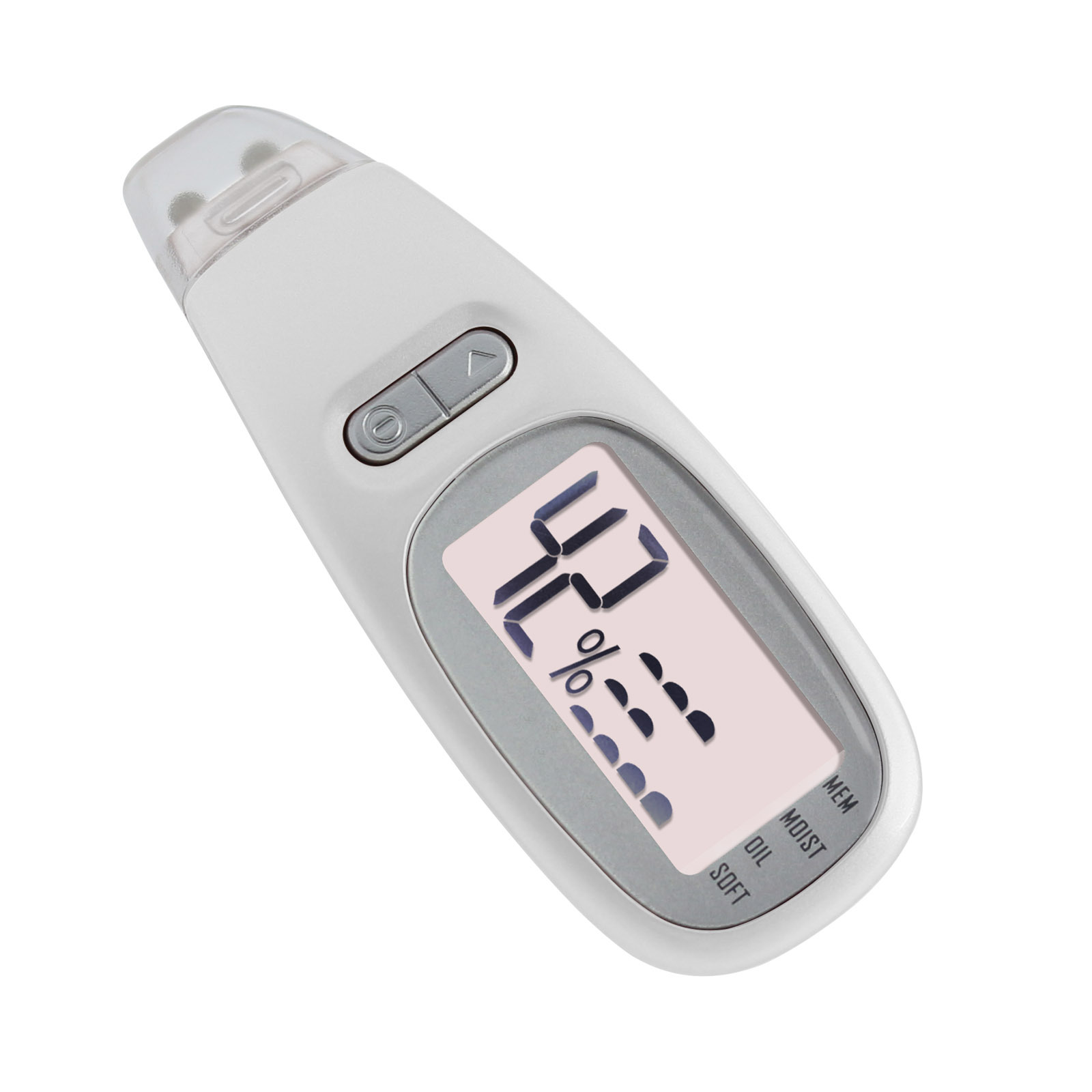 Skin Tester Smart Skin Water Oil Skin Softness Test Private Model Product Skin Tester