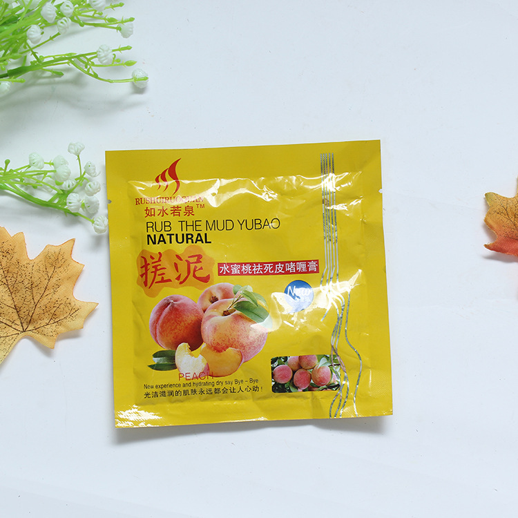 Оптовая продажа геля для удаления мертвой кожи