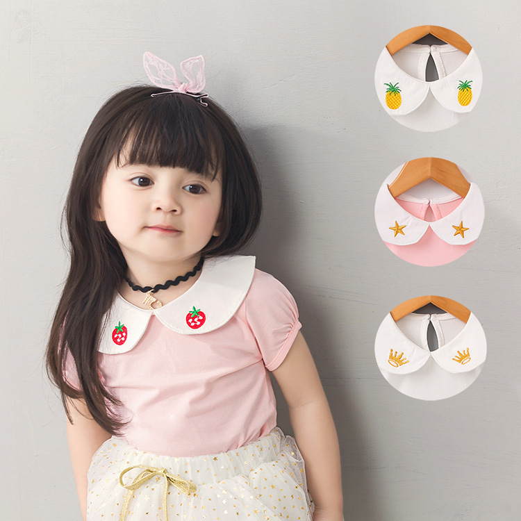 Amoy factory 2022 summer boys and girls knitted children's clothing processing to map samples shaking voice live clothing processing