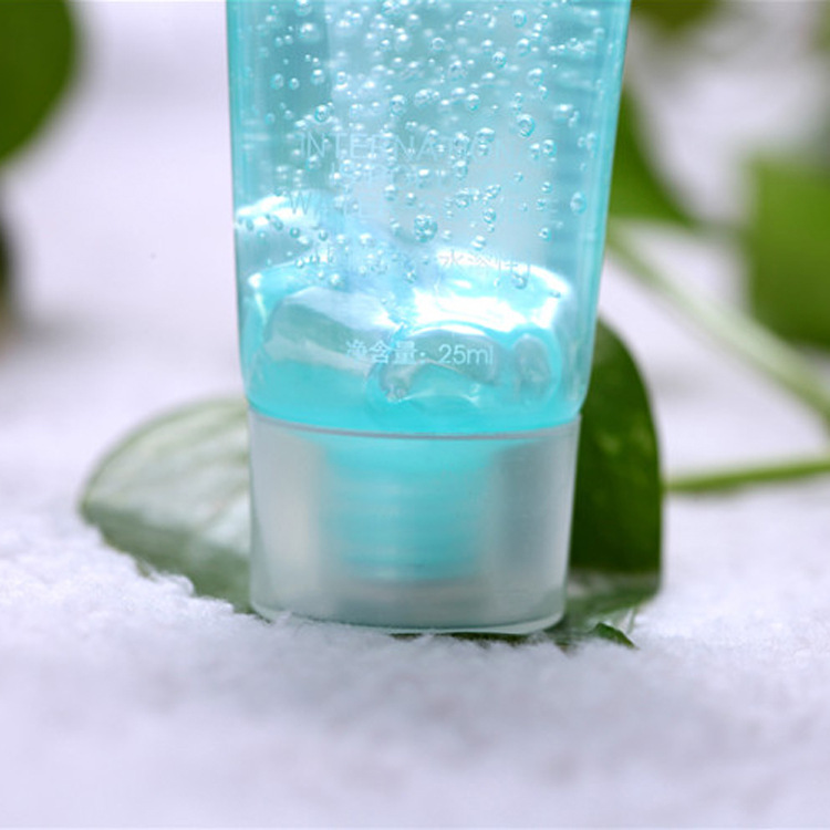 Kailin Kailin 25ml Water Soluble Human Lubricant for Sexual Products Lubricant for Human Body Lubricant Small Package